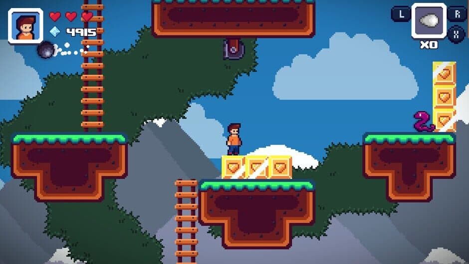 Rafa's World screenshot 2