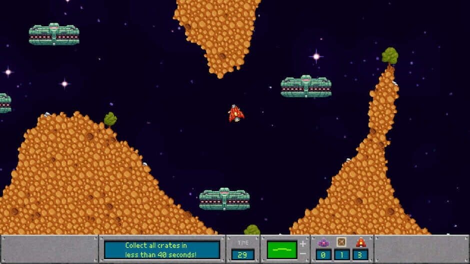 Gravity Thrust screenshot 2