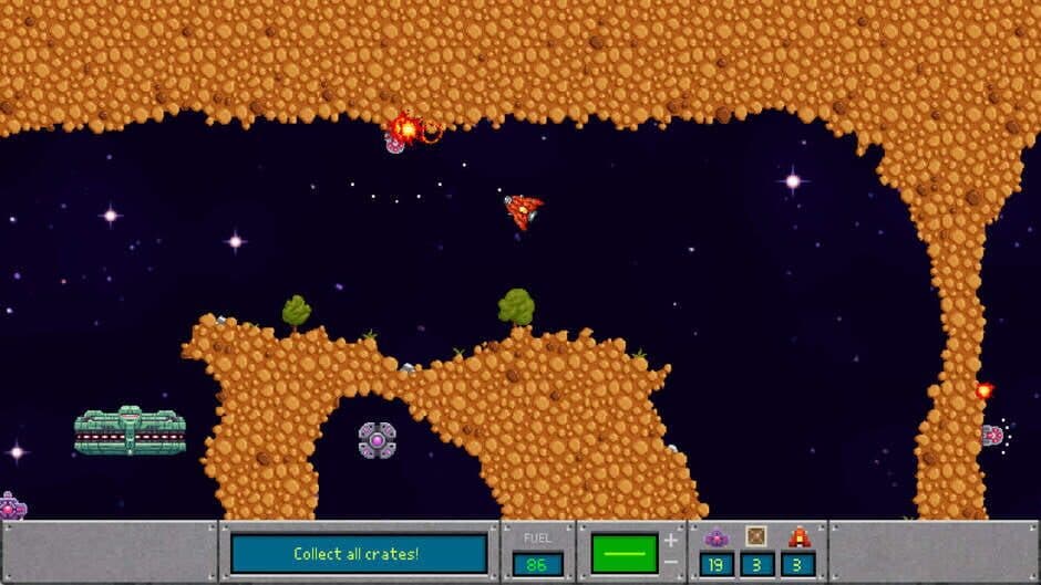 Gravity Thrust screenshot 3