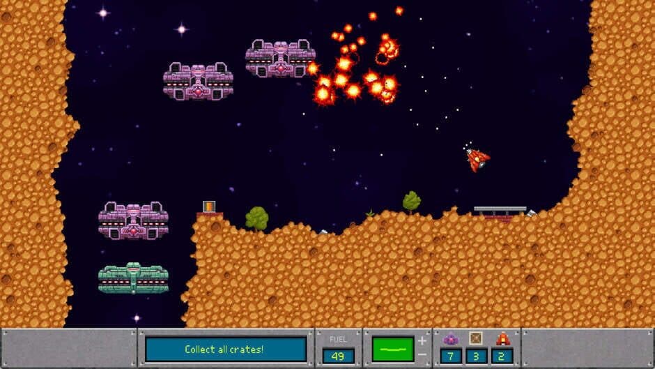 Gravity Thrust screenshot 5