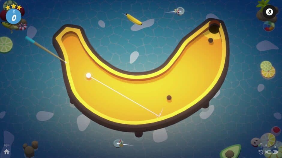 Mini Golf & Pool Bundle screenshot 2