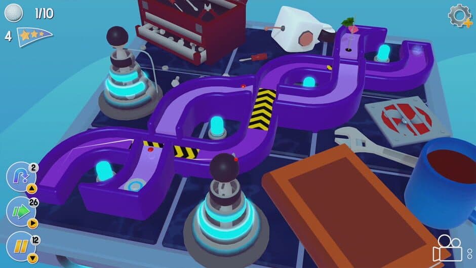 Mini Golf & Pool Bundle screenshot 5