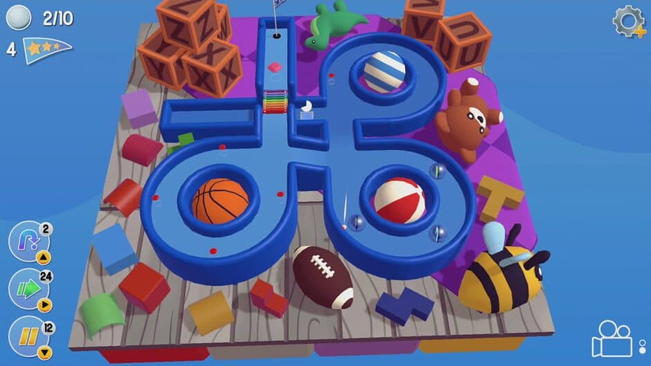 Mini Golf & Pool Bundle screenshot 6