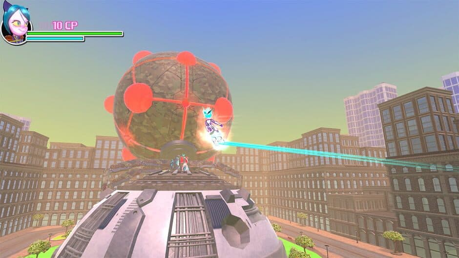 Roller Katz: BF - Episode 1 screenshot 2