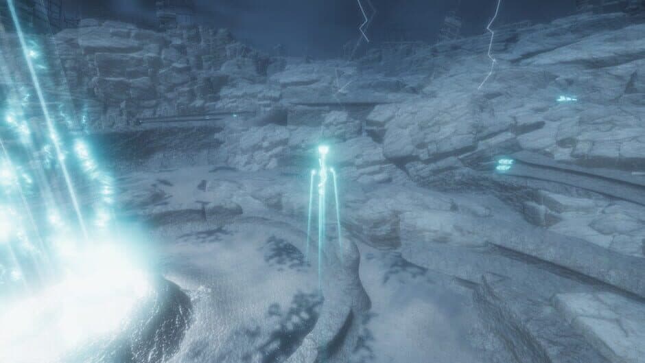 Roller Katz: BF - Episode 1 screenshot 3