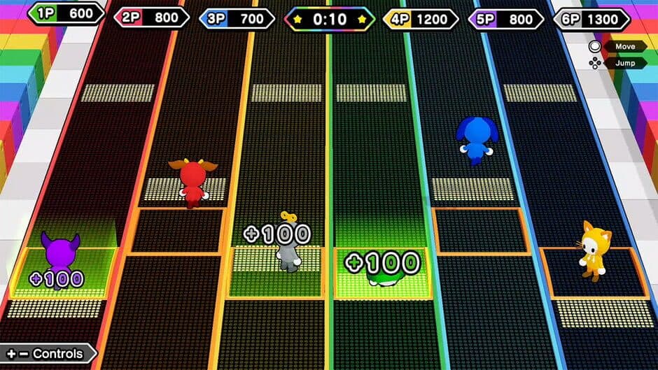 Party Party Time screenshot 2