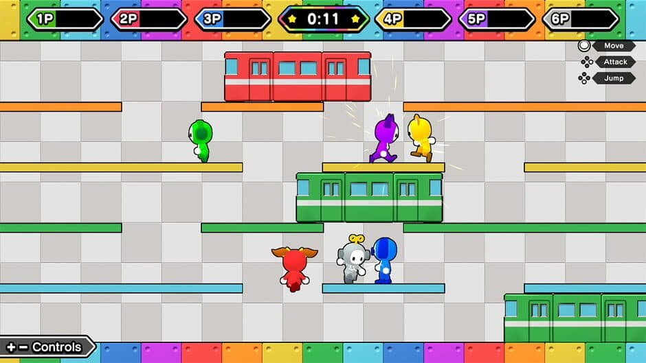 Party Party Time screenshot 5