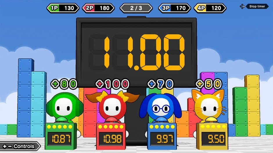 Party Party Time screenshot 6