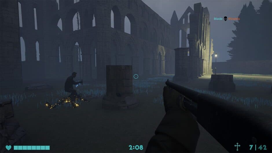 Vampire Slayer: The Resurrection screenshot 4