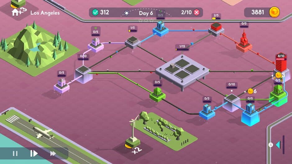 Package Inc screenshot 2