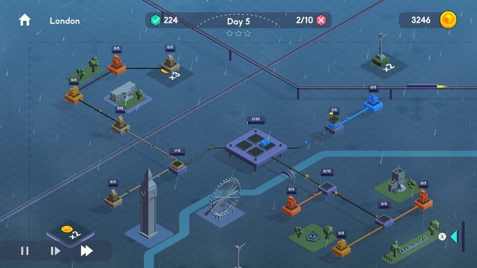 Package Inc screenshot 5