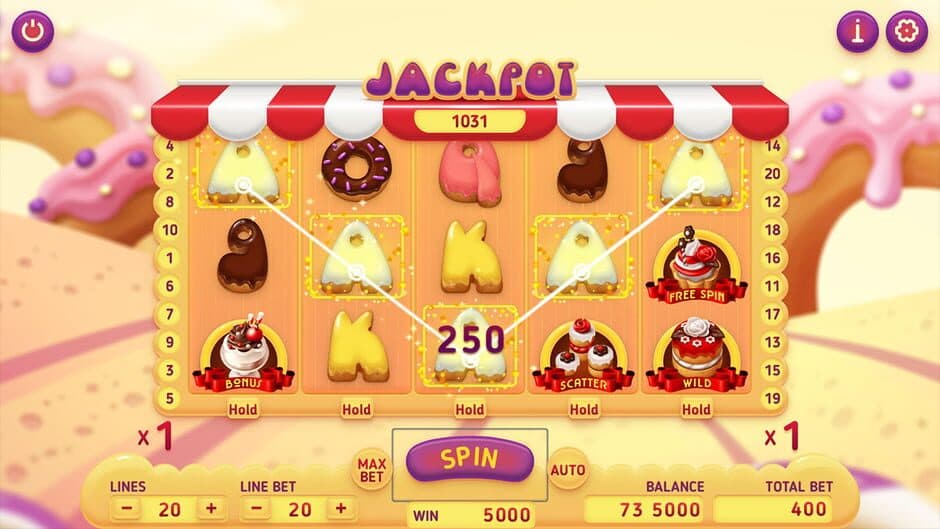 Slots Royale: 777 Casino Games screenshot 2
