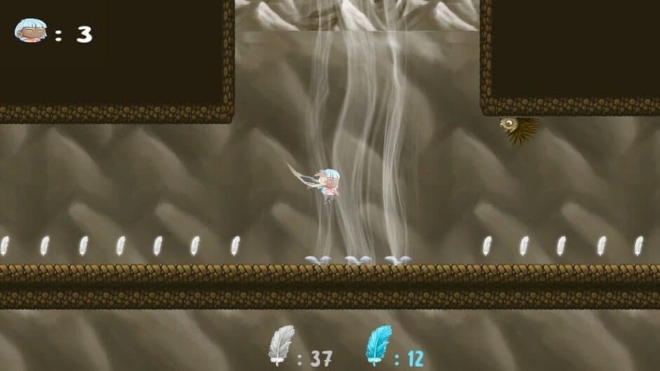 Journey to the Blue Mountain screenshot 5