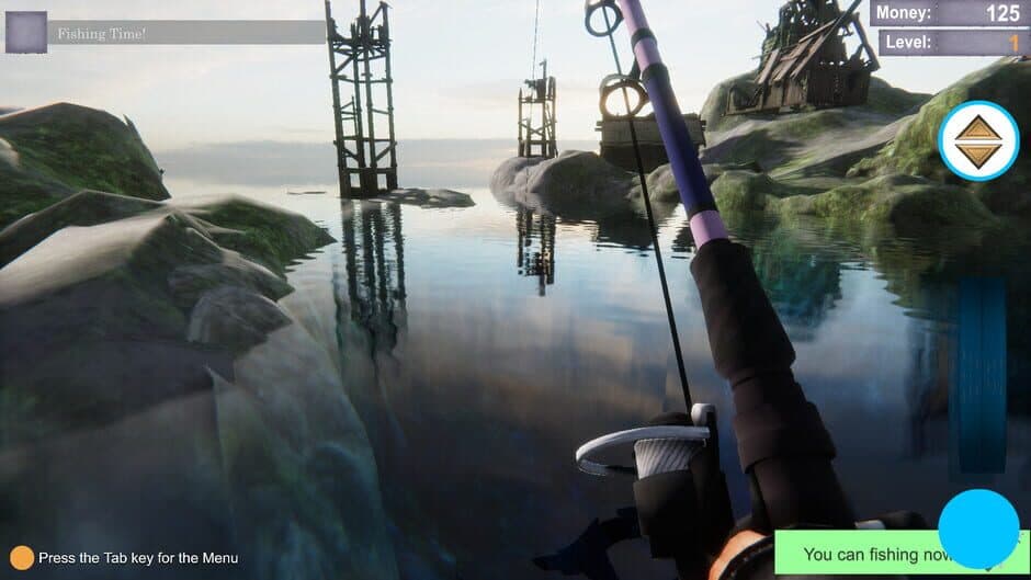 Ultra Fishing screenshot 6