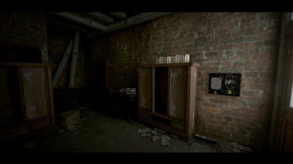 Stay Still screenshot 2