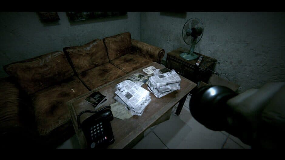 Stay Still screenshot 5