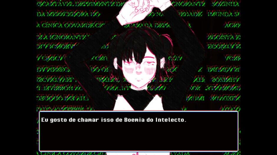 Coralina screenshot 2