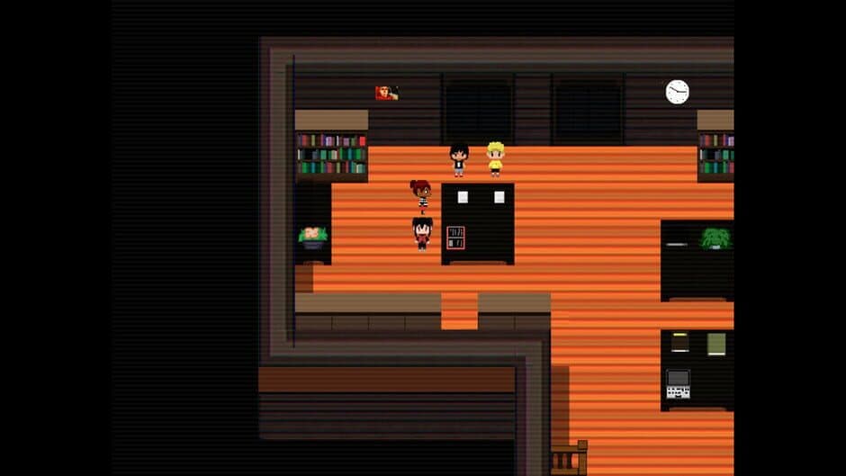 Coralina screenshot 5