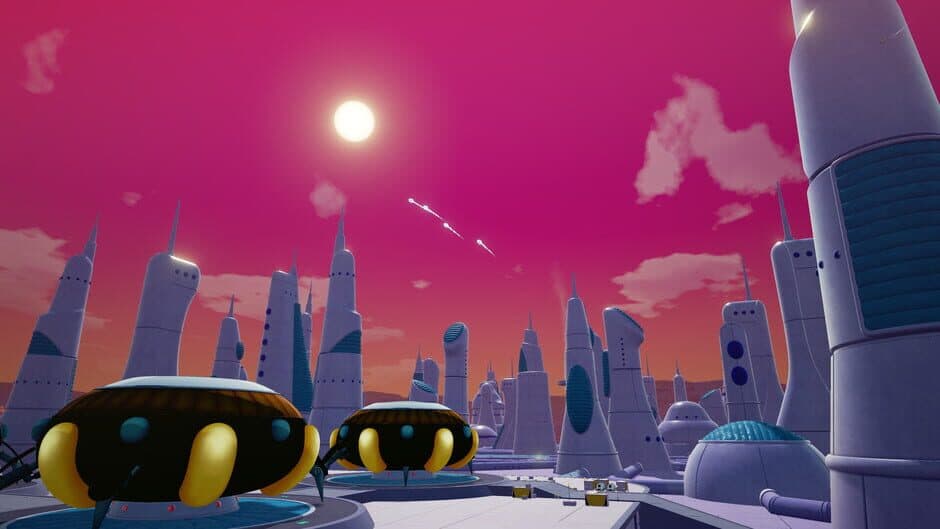 Dragon Ball Z: Kakarot - Bardock: Alone Against Fate screenshot 4