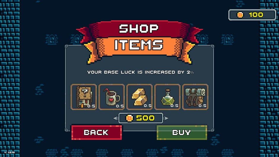 Hack and Shoot Heroes screenshot 3