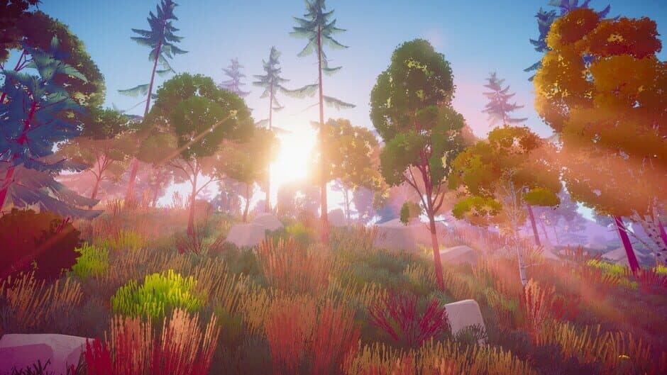 Hike Isle screenshot 3