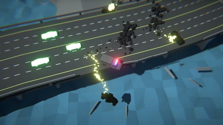 Highway Speeder screenshot 3