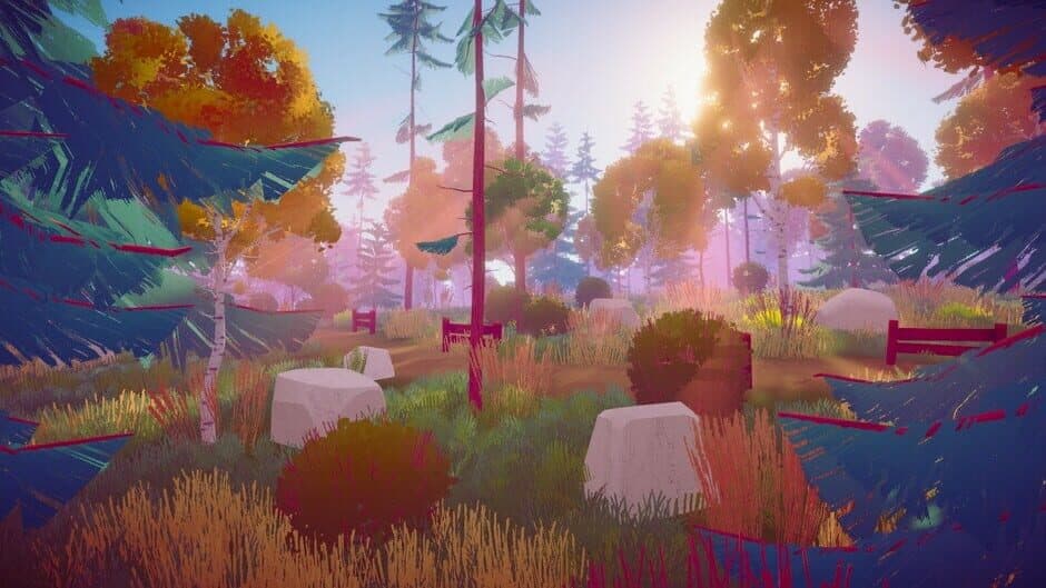 Hike Isle screenshot 6