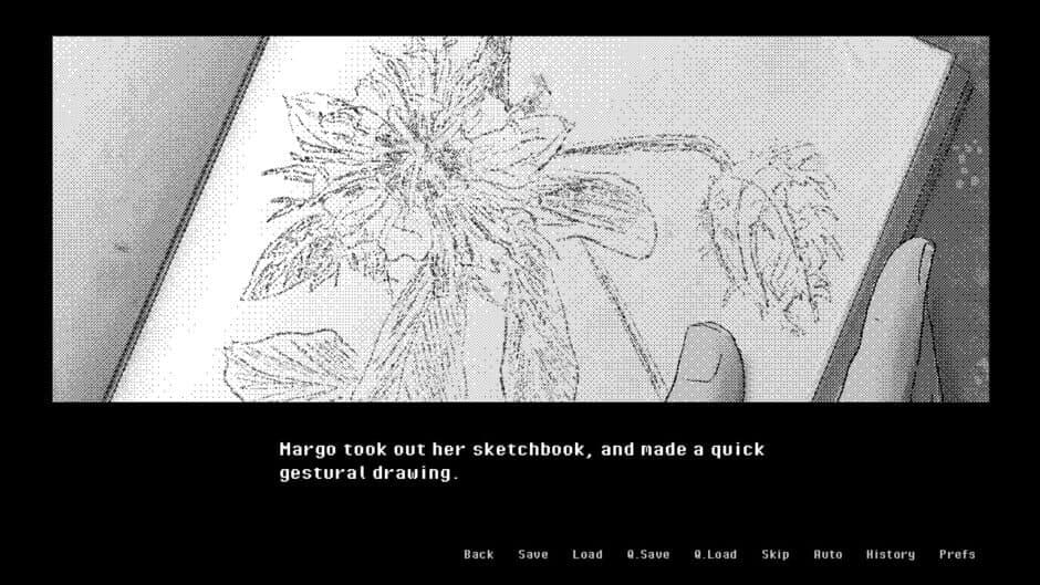 Devil's Liminal screenshot 2