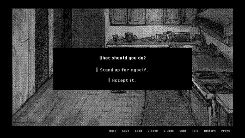 Devil's Liminal screenshot 4