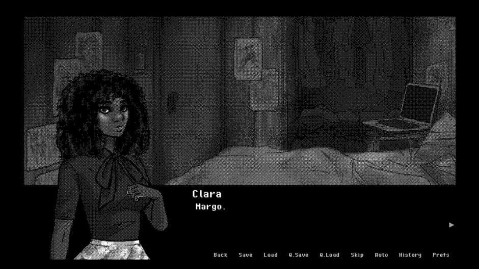 Devil's Liminal screenshot 6