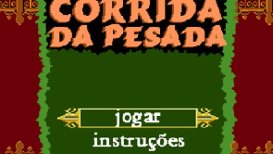 Corrida da pesada screenshot 1