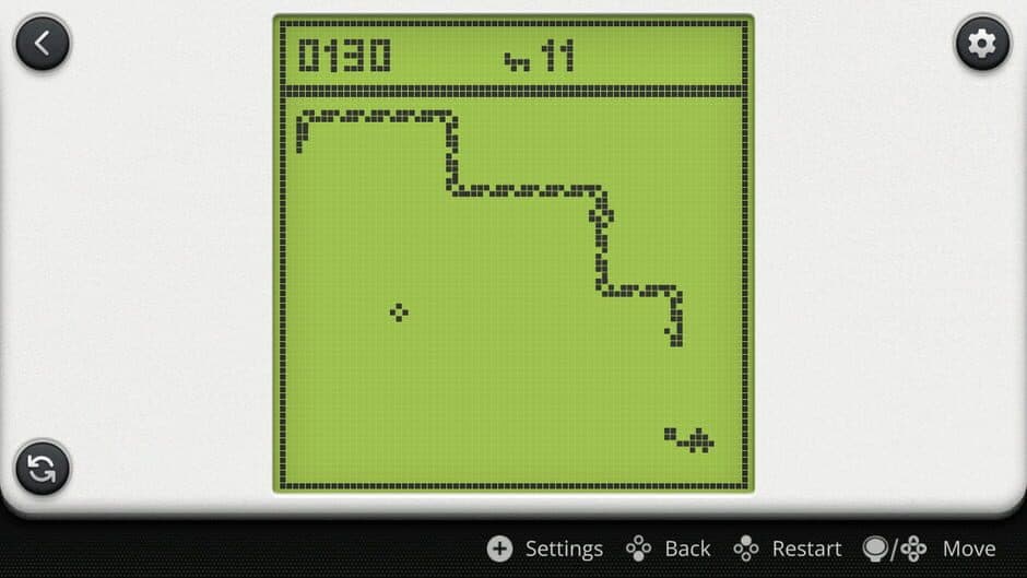 Snake Game screenshot 6