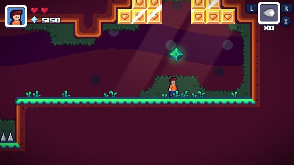 Rafa's World screenshot 4