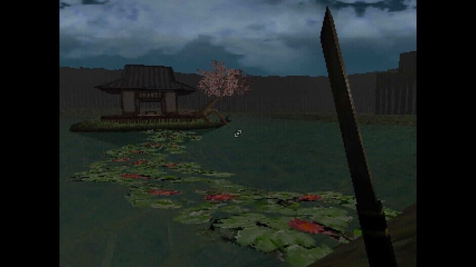 Mysterious Retro Games Bundle screenshot 3