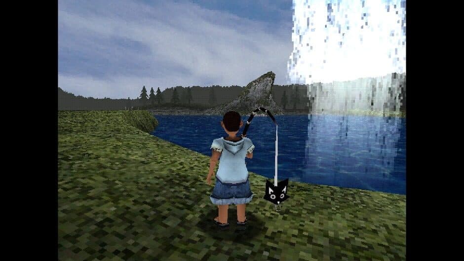 Mysterious Retro Games Bundle screenshot 4