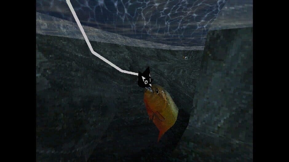 Mysterious Retro Games Bundle screenshot 6