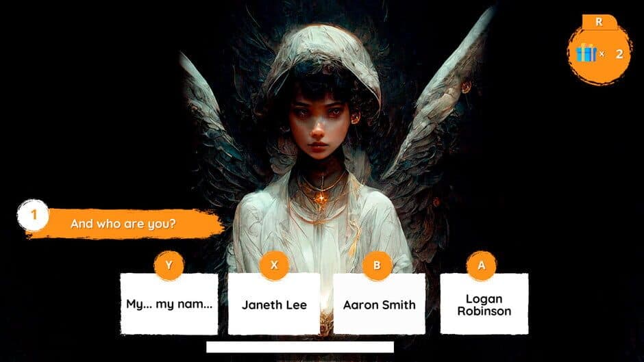 Heaven's Door screenshot 5