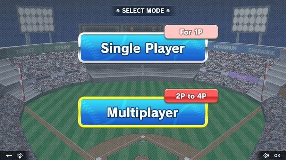 Everybody's Home Run Derby screenshot 3