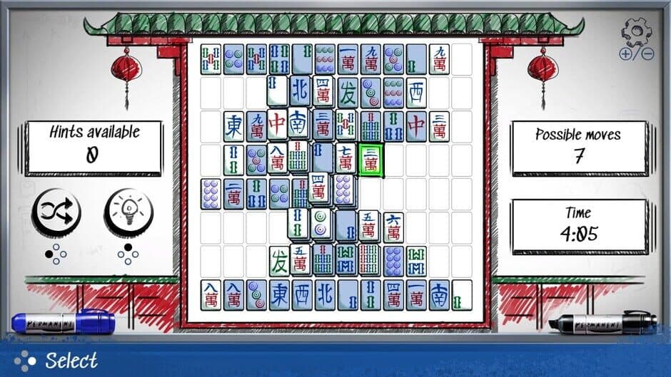 Classic Games Collection Vol.1+2 Bundle screenshot 2