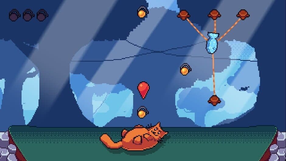 Chubby Cat 2 screenshot 3