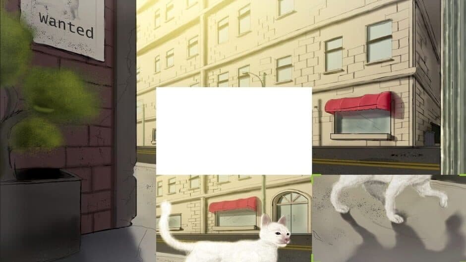 Cats Puzzle screenshot 1