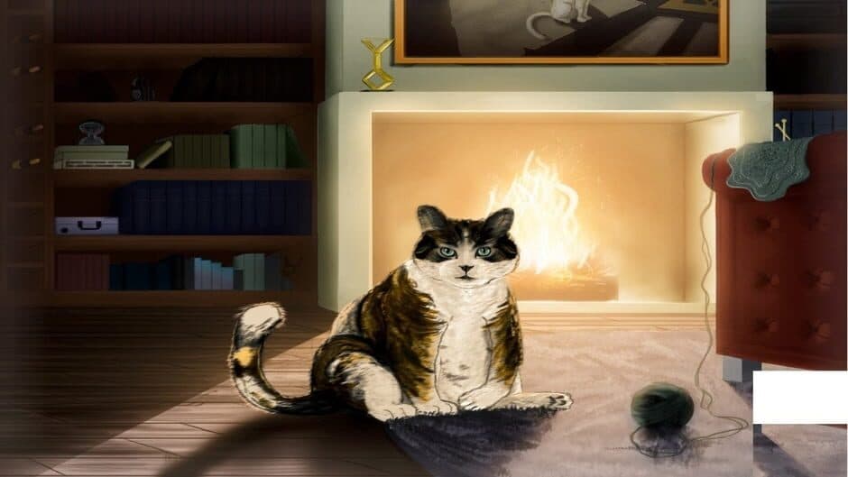 Cats Puzzle screenshot 6