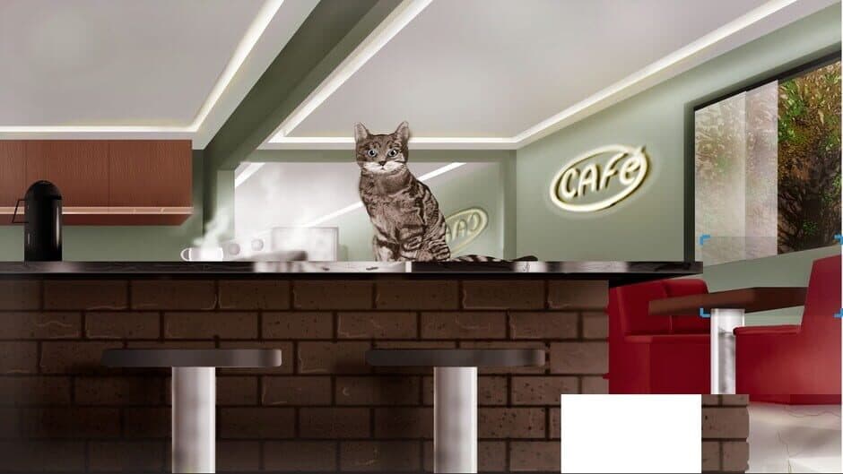 Cats Puzzle screenshot 5