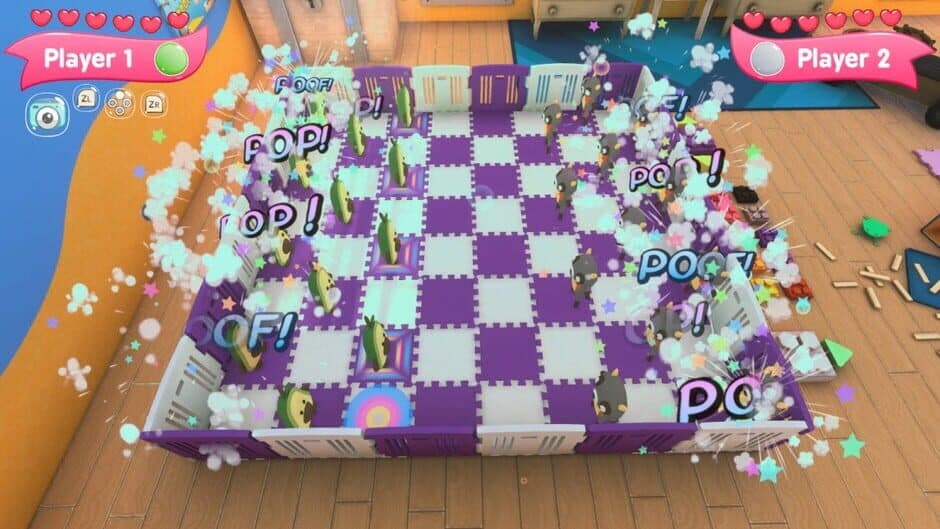 Checkers Quest Bundle screenshot 1