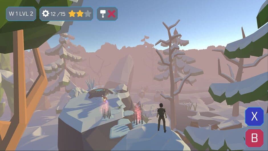 Back to Brother screenshot 4