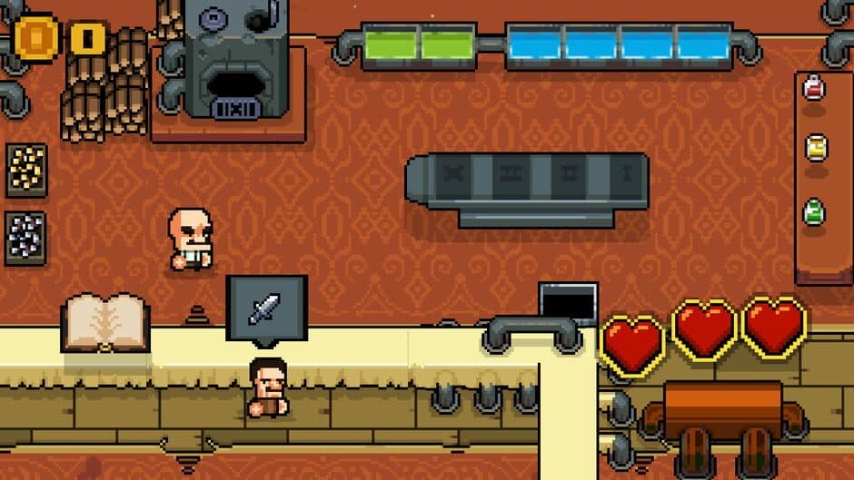 Blacksmith Forger screenshot 3