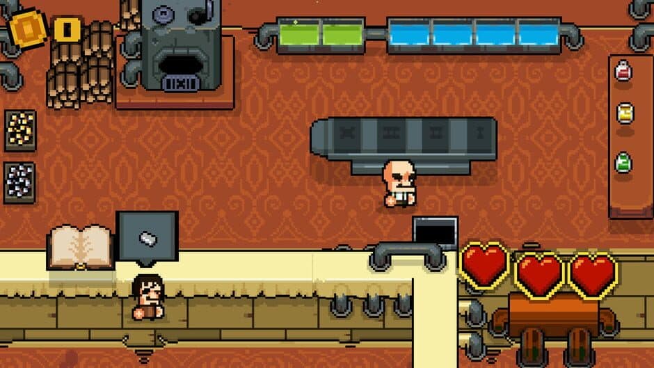 Blacksmith Forger screenshot 5