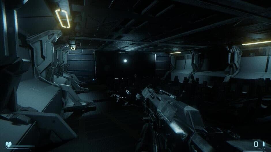 Syndrome: Ultimate Edition screenshot 4