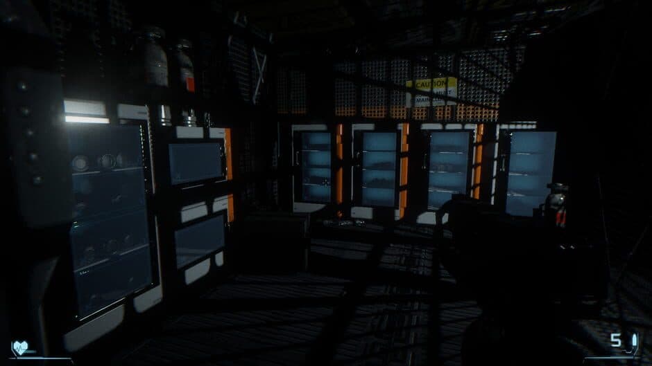 Syndrome: Ultimate Edition screenshot 5