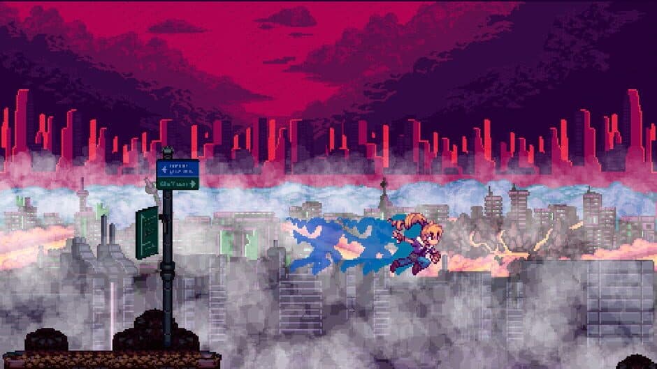 Shieldmaiden: Remix Edition screenshot 6